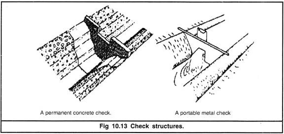 Check Structures